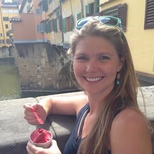 Meet your Posher, Lindsey